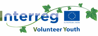 Strona Interreg Volunteer Youth